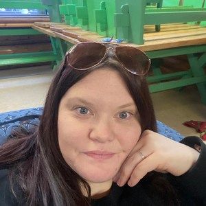 Meet your Posher, Karen